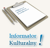 Informator kulturalny